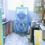 Jardim Magico Hostel