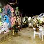 Jardim Magico Hostel