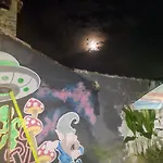 Jardim Magico Hostel