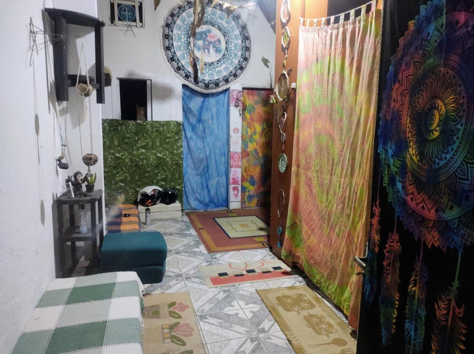 Jardim Magico Albergue *
