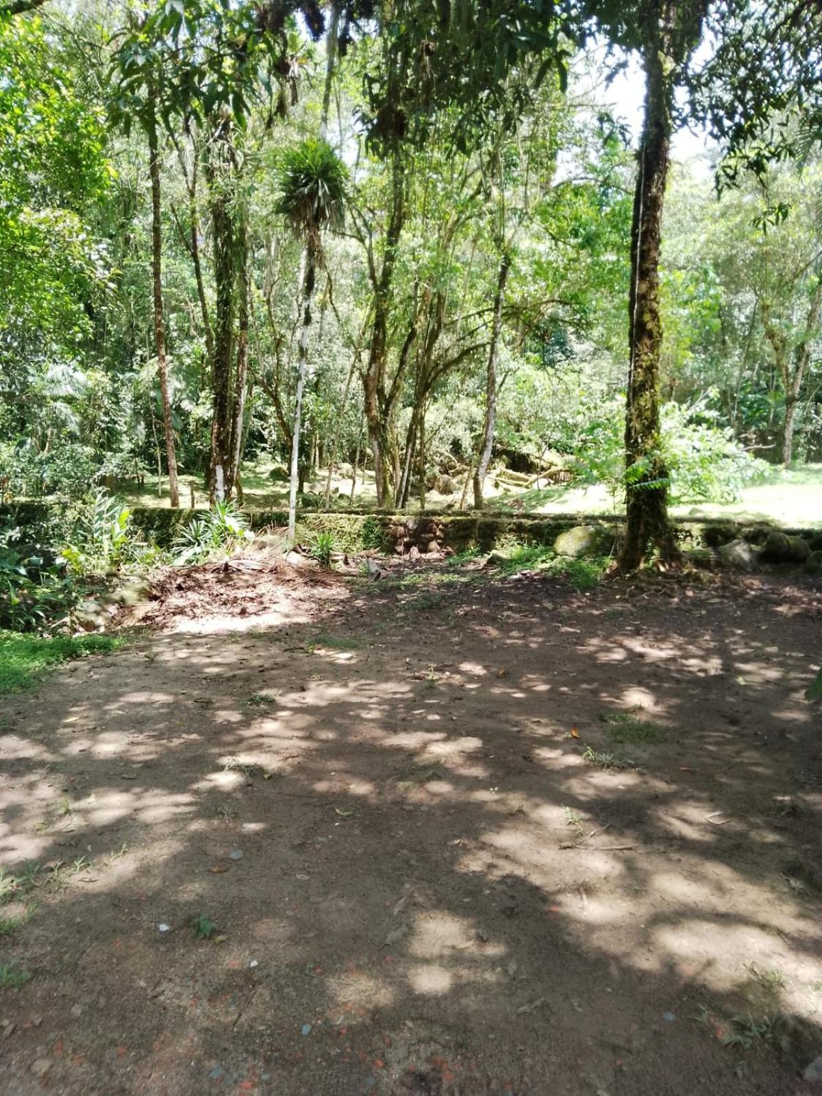 Albergue Jardim Magico Ubatuba