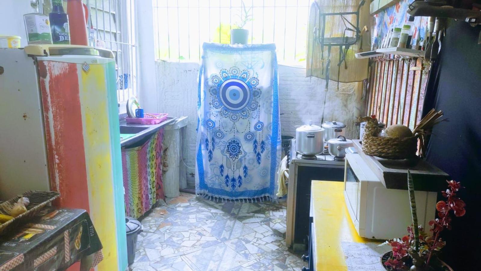 Jardim Magico Albergue *