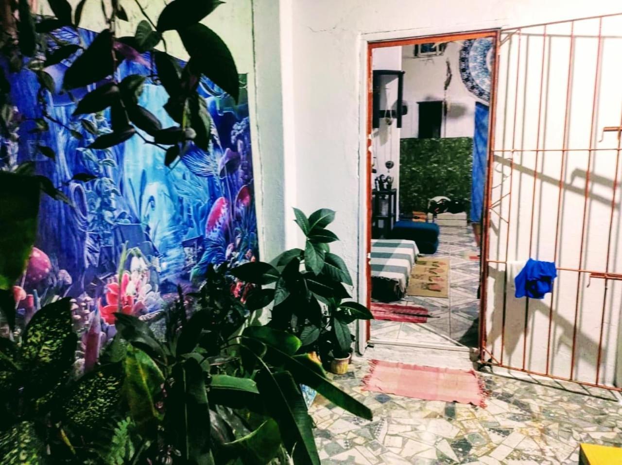 Jardim Magico Albergue