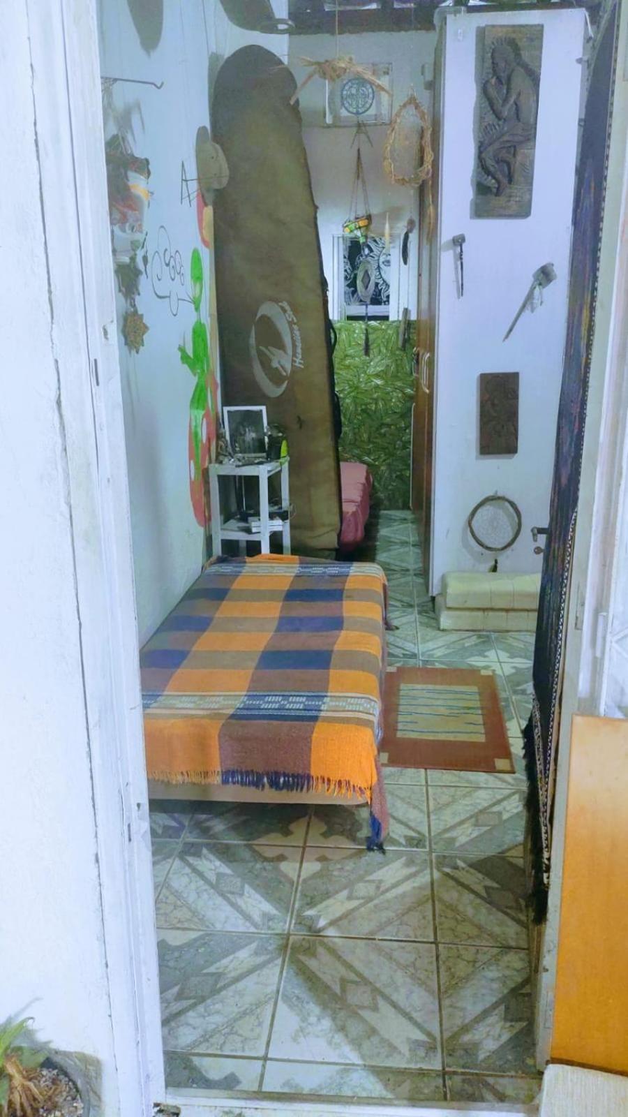 Albergue Jardim Magico *