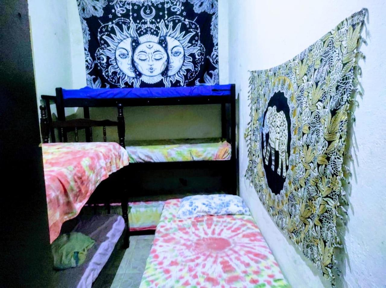 Albergue Jardim Magico *