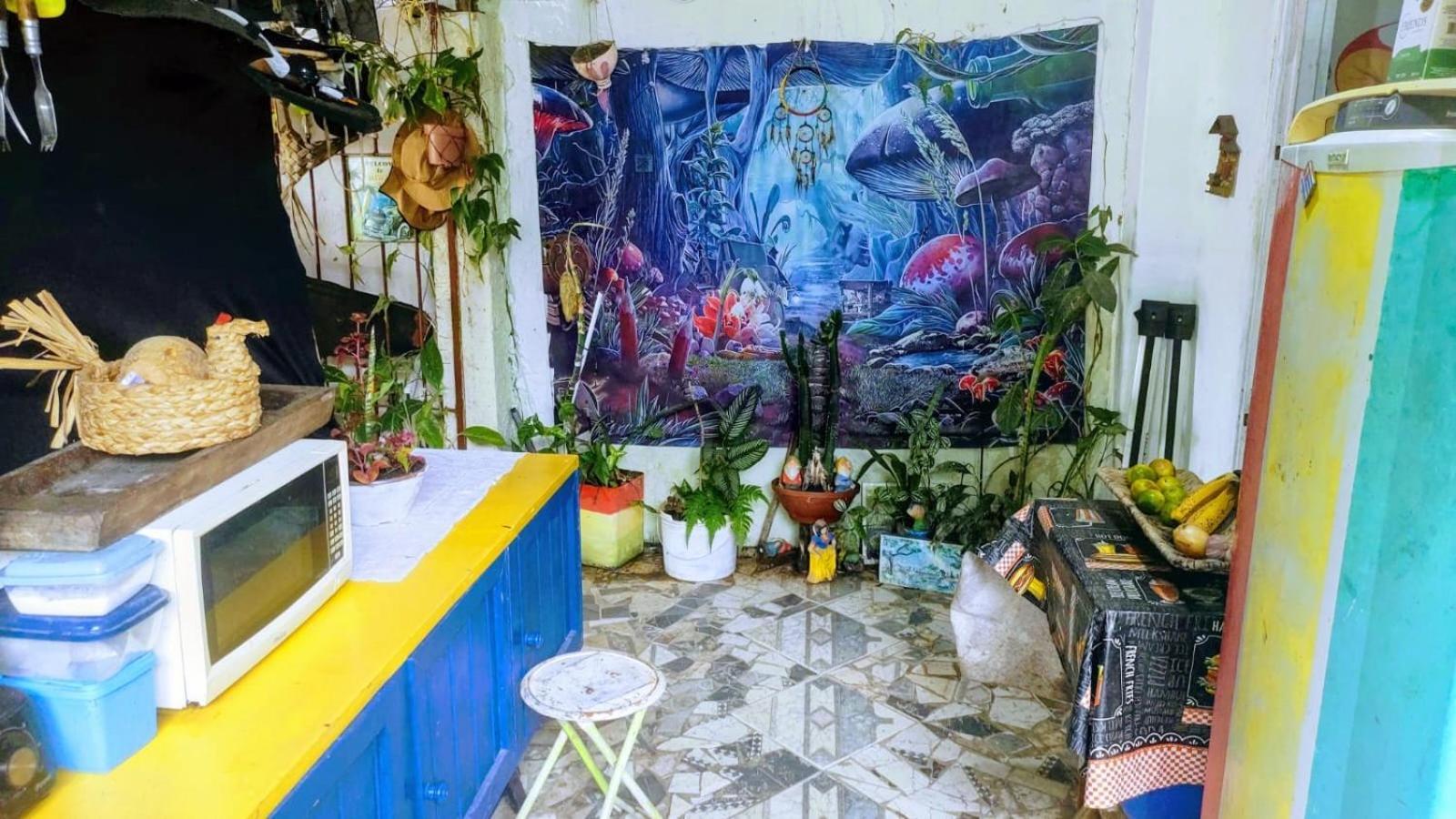 Jardim Magico