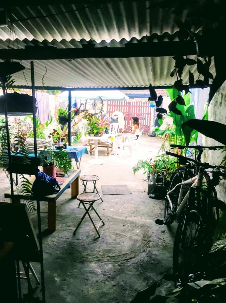 Jardim Magico Albergue Ubatuba